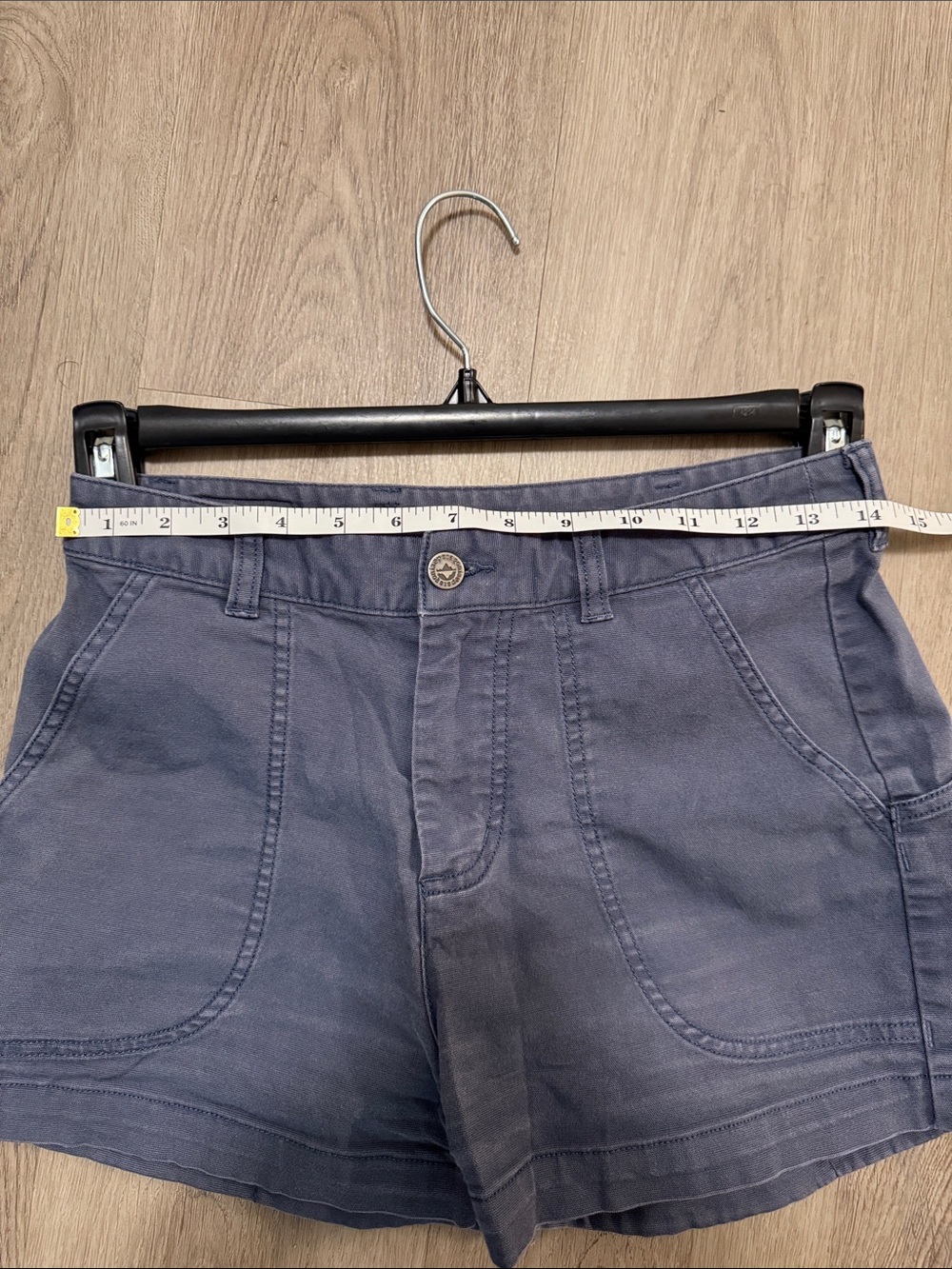 Patagonia Stand Up Shorts - Picture 6 of 7
